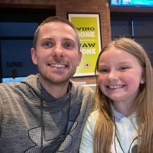 Meet your Posher, Stephen